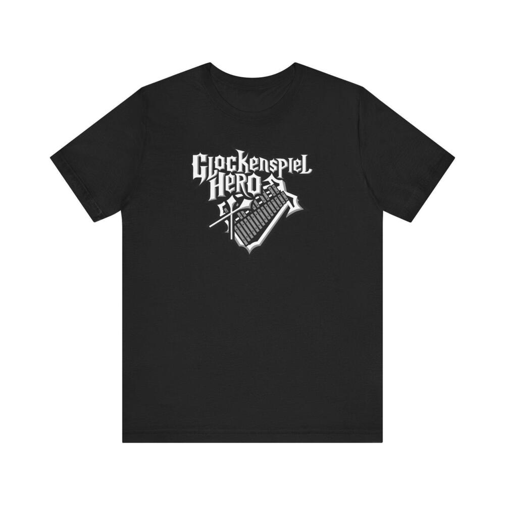 Glockenspiel Hero T Shirt